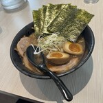 らーめん和 - 