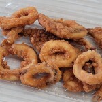 カネスエ - 料理写真: