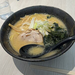 らーめん和 - 