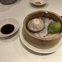 南国酒家 原宿本店 - 