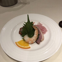 南国酒家 原宿本店 - 