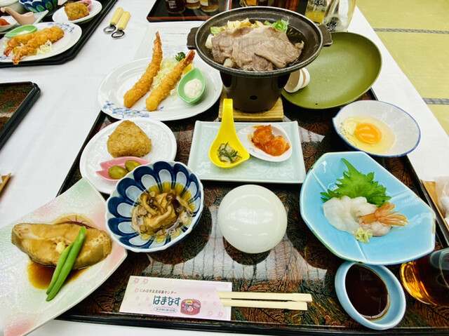 はまなす - 金浦（ホテル）の写真