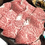 Yakiniku Yuguchi - 