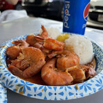 Giovanni's Shrimp Truck - 