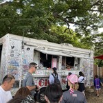 Giovanni's Shrimp Truck - 