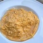 飛行船スタイル 南條 - 巻かないオムライス