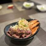 Teppan Bisutoro Gt - 