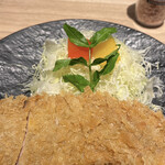 とんかつ 河むら - 