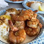 Giovanni's Shrimp Truck - 