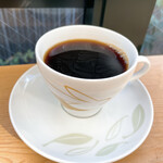 飛行船スタイル 南條 - 珈琲