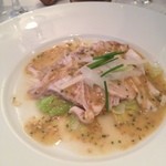 レストラン アラジン - エイ 2013-5