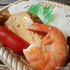 道の駅 みま - 料理写真:おむすびセット