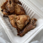 Rays KIAWE BROILED CHICKEN  - 