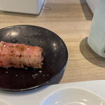 Aburi TORA 熟成鮨と炙り鮨 - 