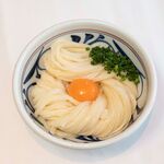 Sanuki Teuchi Udon Aonoyama - 釜玉うどん