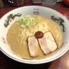 炎王ラーメン