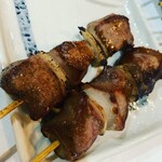 Muroran Yakitori Gaku - 