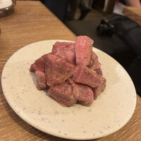 炭火焼肉ホルモン うしごろ 中目黒店 - 