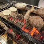 炭劇場 徳永座 - 