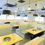 焼肉ホルモン 肉島 - 