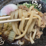 はなまるうどん - 