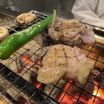 炭劇場 徳永座 - 