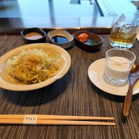鉄板焼 さざんか -  鉄板焼 さざんか -