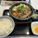 Yoshinoya - 