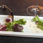 洋食とワイン GOLD SHIP - 