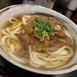 Oreore Udon - 