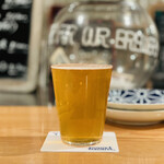 BEER PUB TAKUMIYA - 