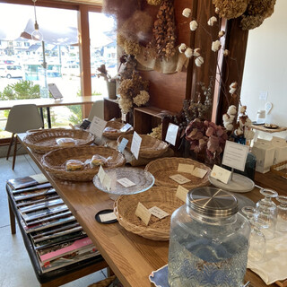 カフェ ハルタ_2