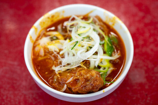 とん平食堂 - ひたち野うしく/ラーメン | 食べログ