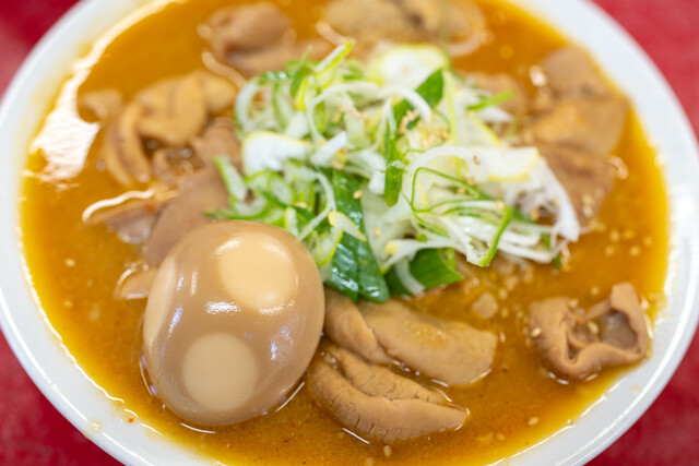 とん平食堂 - ひたち野うしく/ラーメン | 食べログ