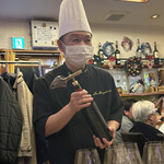 ワインレストラン ラ・マルゲリータ - 