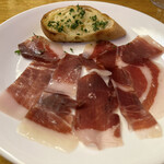 ワインレストラン ラ・マルゲリータ - 