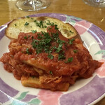 ワインレストラン ラ・マルゲリータ - 