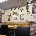 ワインレストラン ラ・マルゲリータ - 