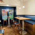 BEER PUB TAKUMIYA - 