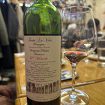 ワインレストラン ラ・マルゲリータ - 