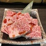 酒を焼肉で いちわ - 