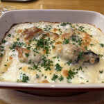 ワインレストラン ラ・マルゲリータ - 