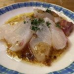 ワインレストラン ラ・マルゲリータ - 