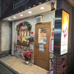 ワインレストラン ラ・マルゲリータ - 