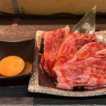 酒を焼肉で いちわ - 