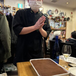 ワインレストラン ラ・マルゲリータ - 