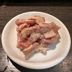 酒を焼肉で いちわ - 