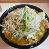 ラーメン二郎 京成大久保店