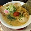 からみそラーメン ふくろう 本店