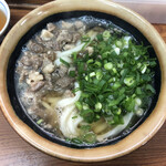 とく一・手打うどん - 